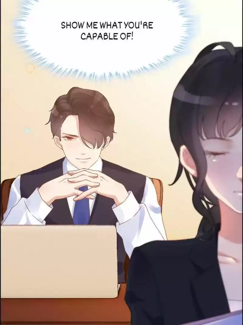 The Boss Shotgun Wedding Chapter 19