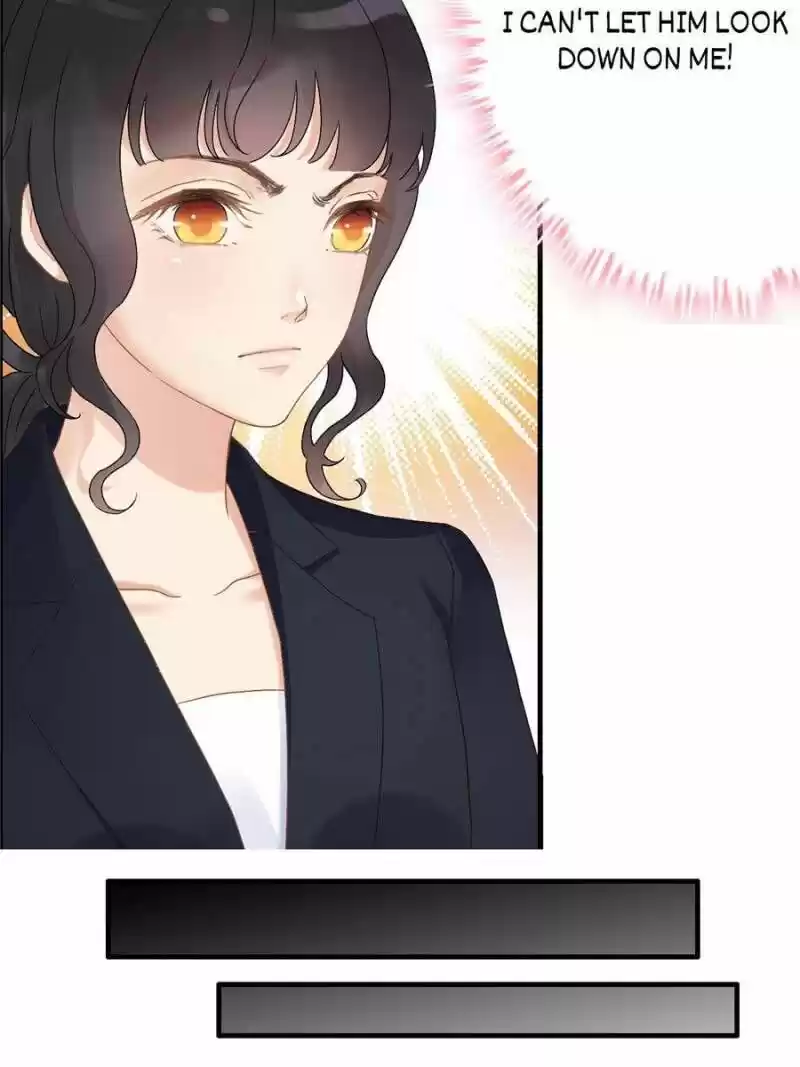 The Boss Shotgun Wedding Chapter 19