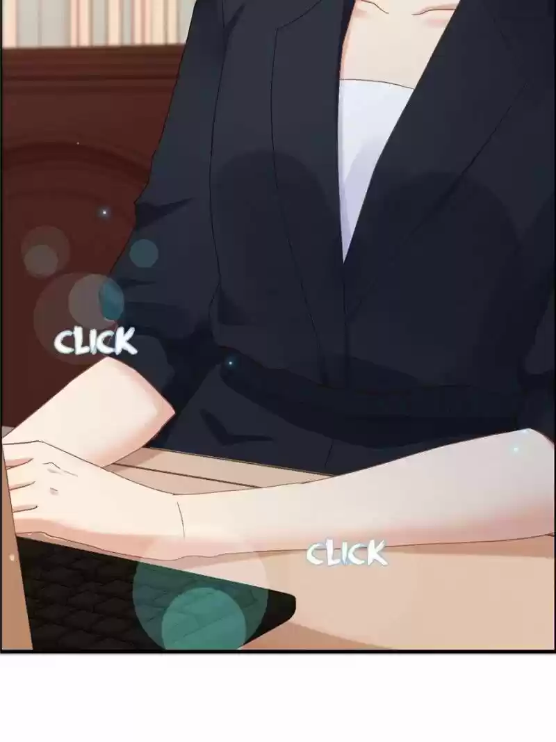 The Boss Shotgun Wedding Chapter 19