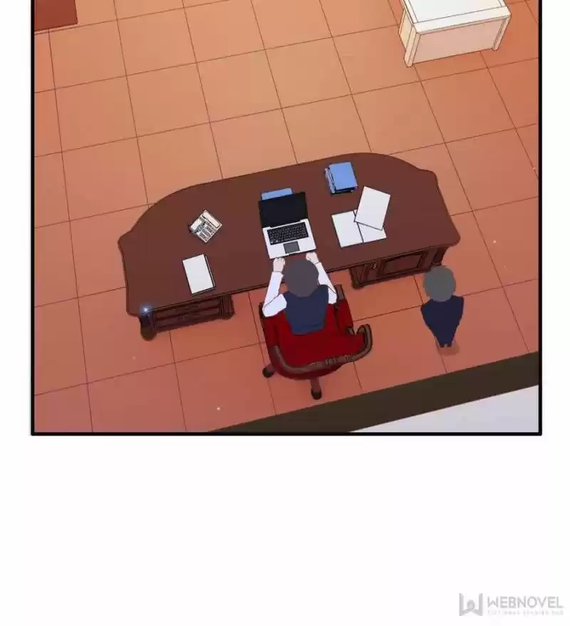 The Boss Shotgun Wedding Chapter 19