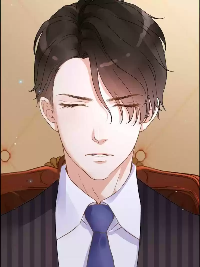 The Boss Shotgun Wedding Chapter 19