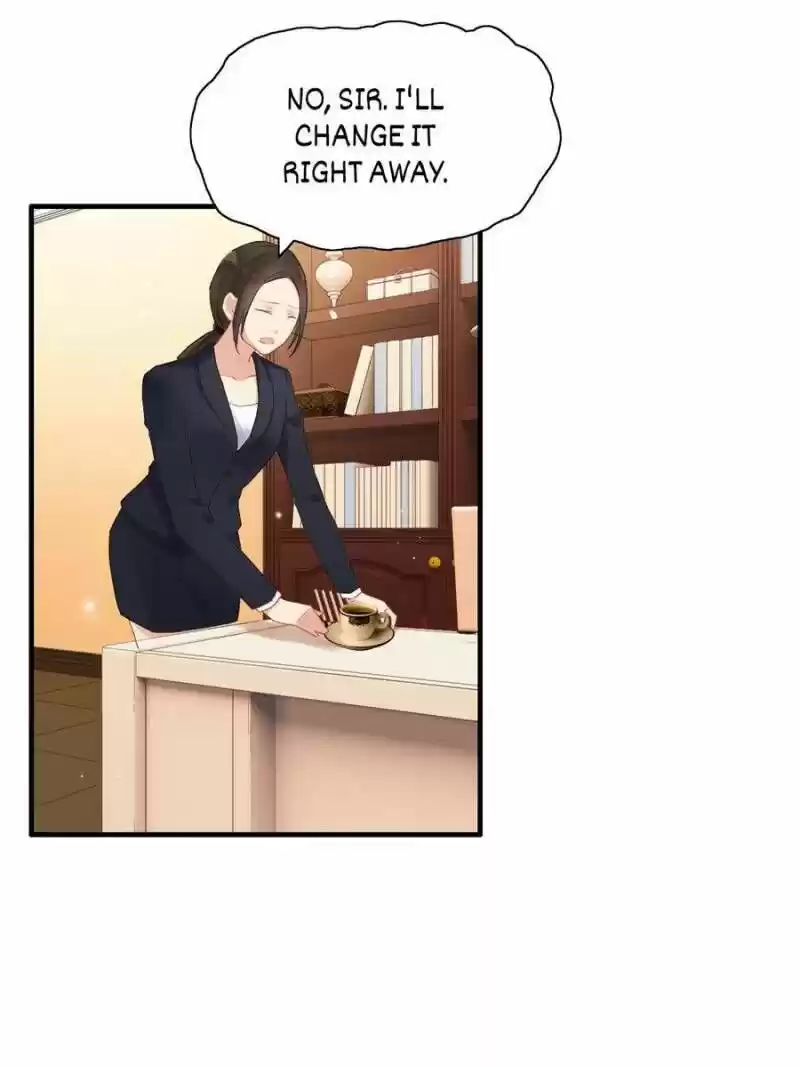 The Boss Shotgun Wedding Chapter 19