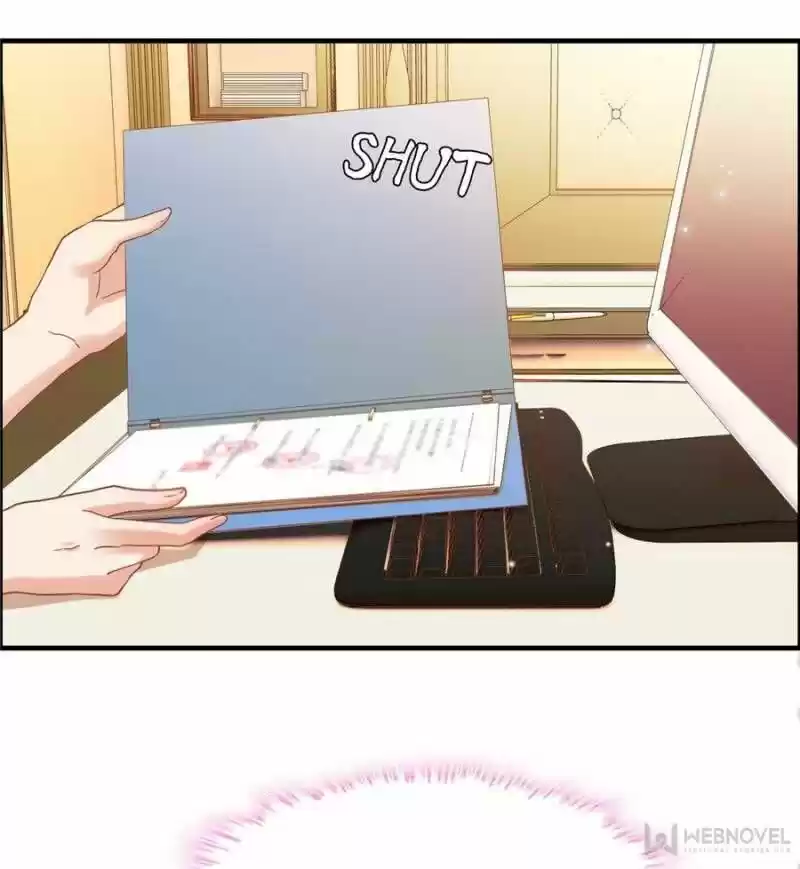 The Boss Shotgun Wedding Chapter 19