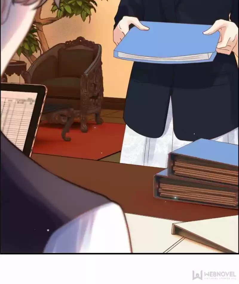 The Boss Shotgun Wedding Chapter 19