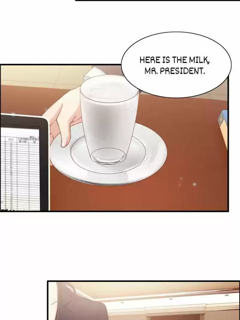 The Boss Shotgun Wedding Chapter 19