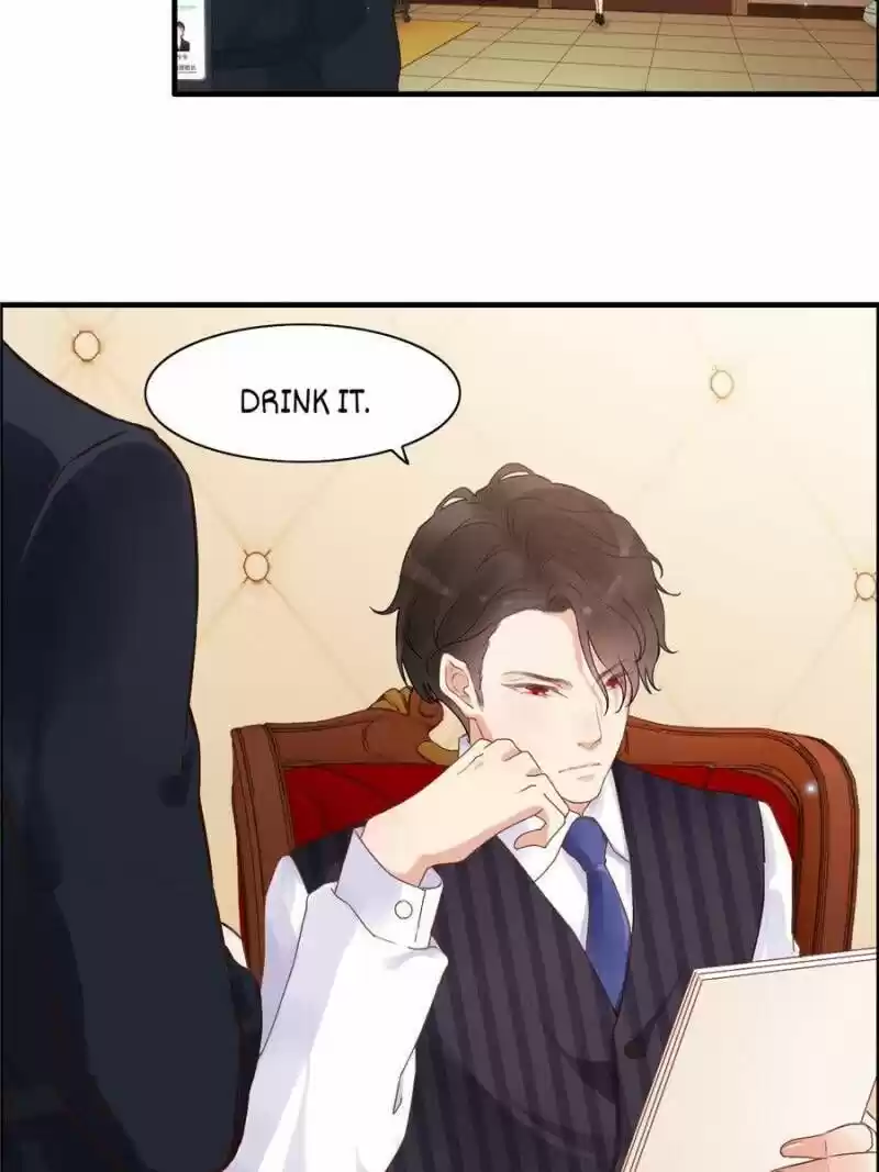 The Boss Shotgun Wedding Chapter 19