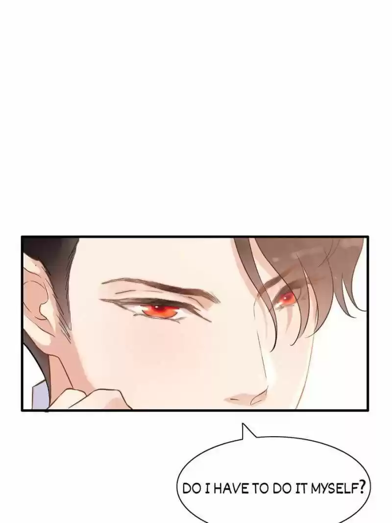 The Boss Shotgun Wedding Chapter 19