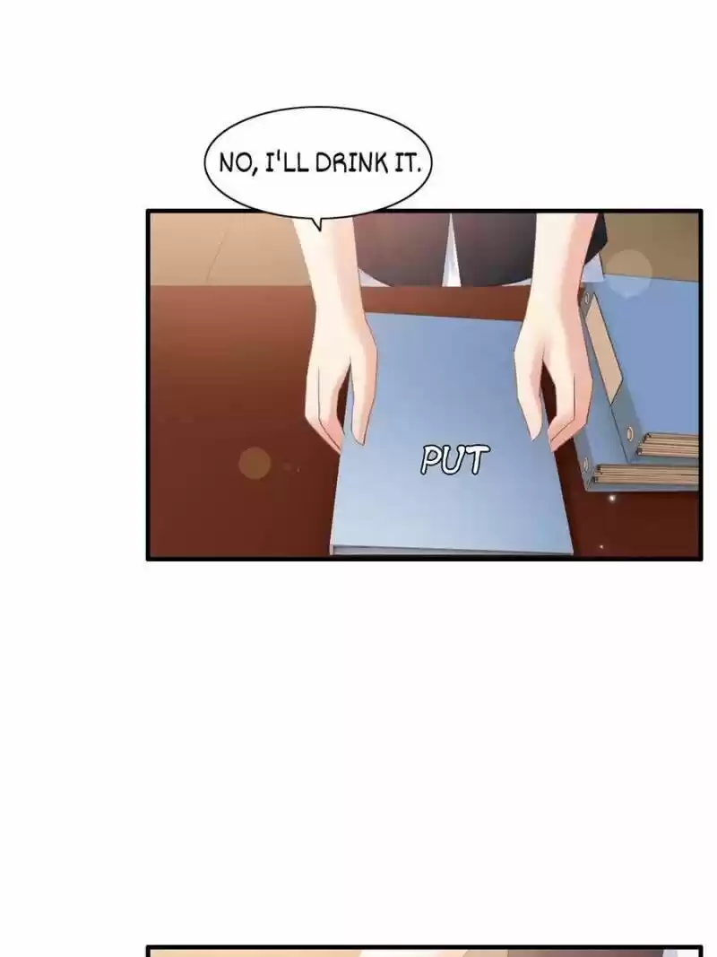 The Boss Shotgun Wedding Chapter 19