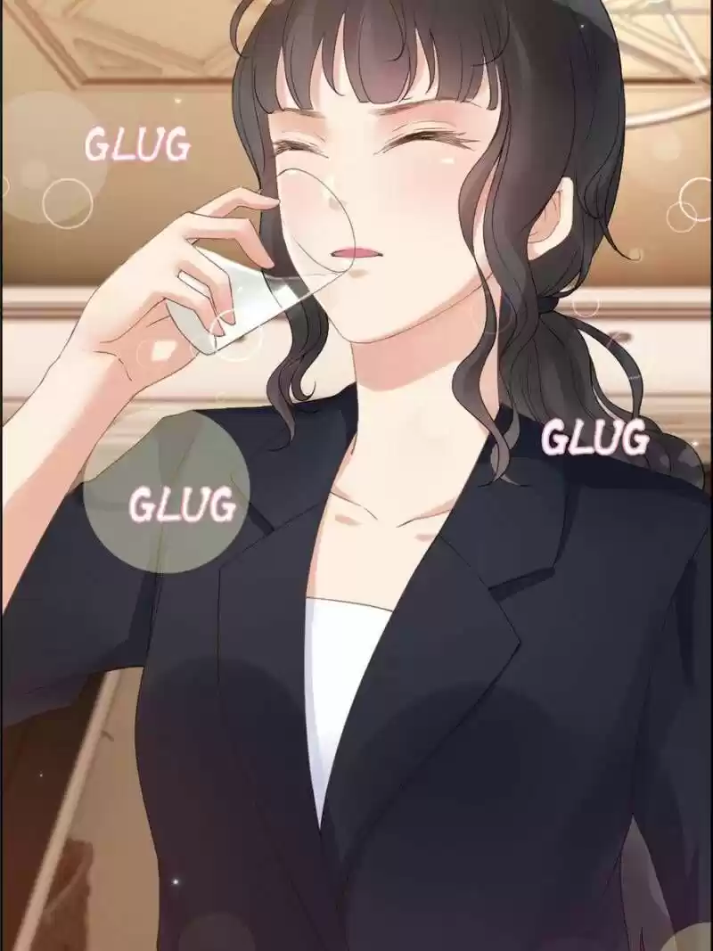 The Boss Shotgun Wedding Chapter 19