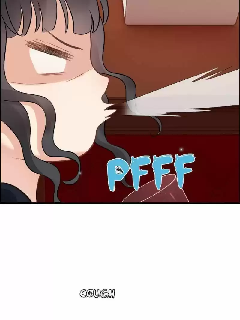 The Boss Shotgun Wedding Chapter 19