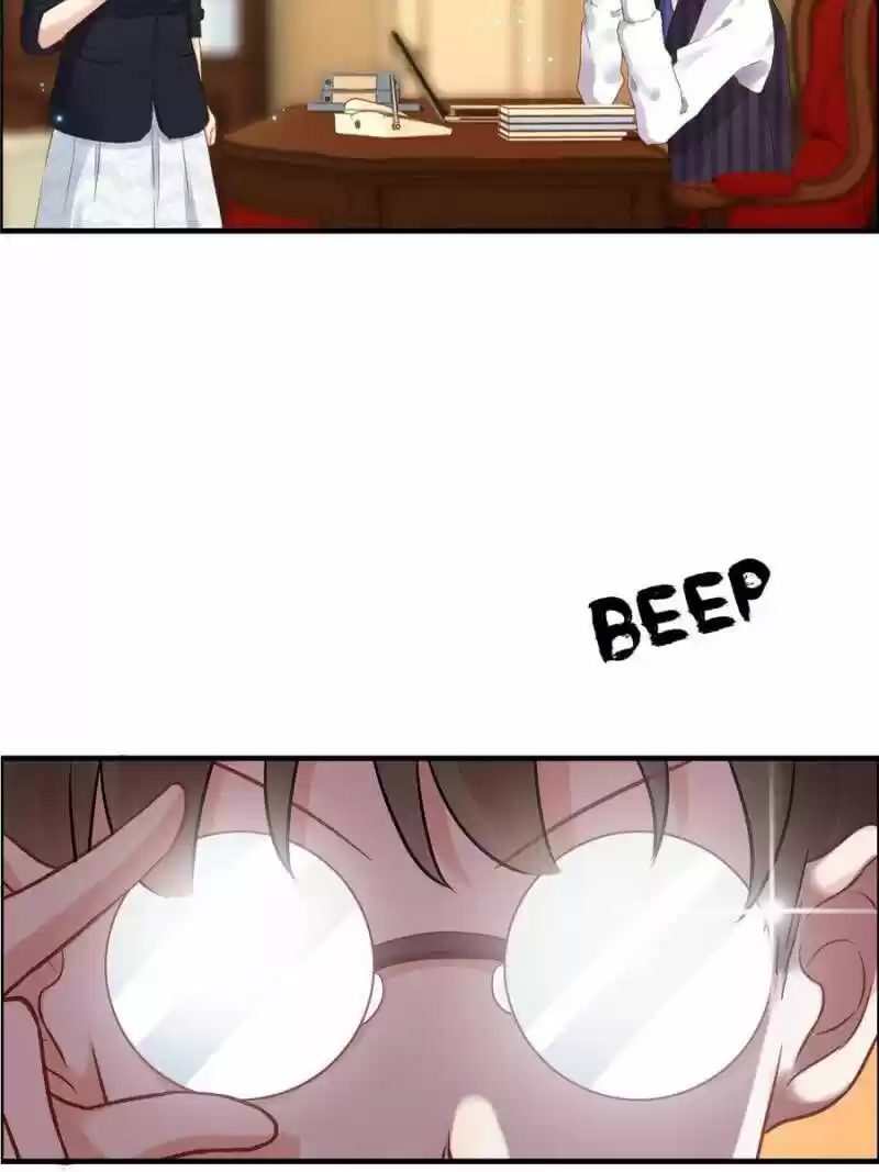 The Boss Shotgun Wedding Chapter 19