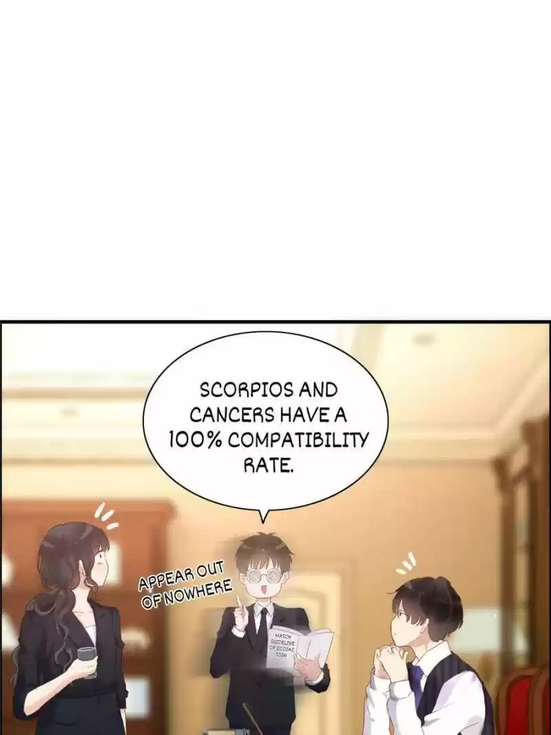 The Boss Shotgun Wedding Chapter 19