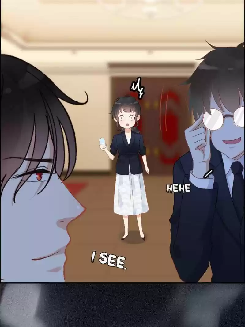 The Boss Shotgun Wedding Chapter 19