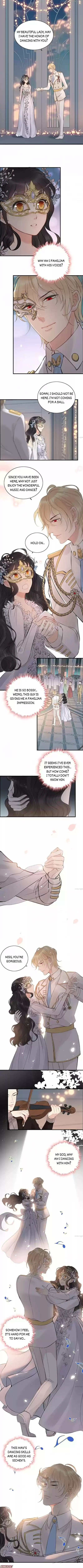 The Boss Shotgun Wedding Chapter 195