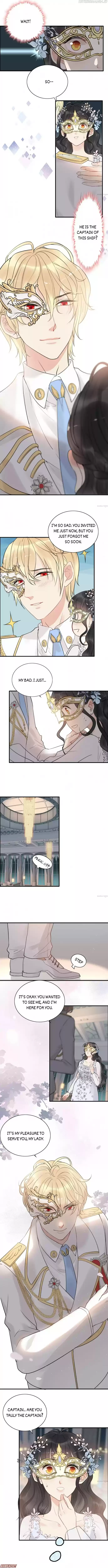 The Boss Shotgun Wedding Chapter 195