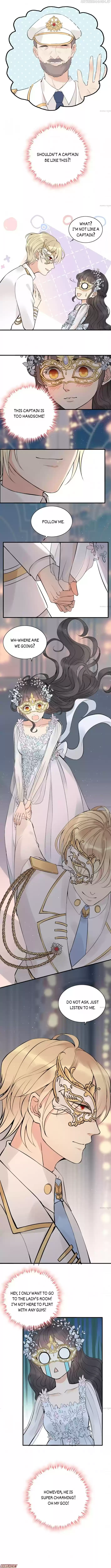 The Boss Shotgun Wedding Chapter 195