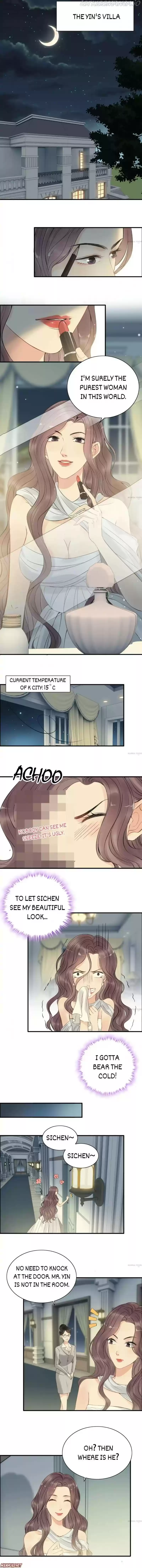 The Boss Shotgun Wedding Chapter 196