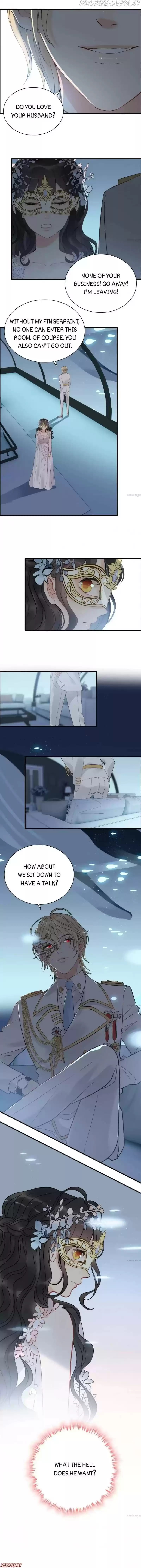 The Boss Shotgun Wedding Chapter 196