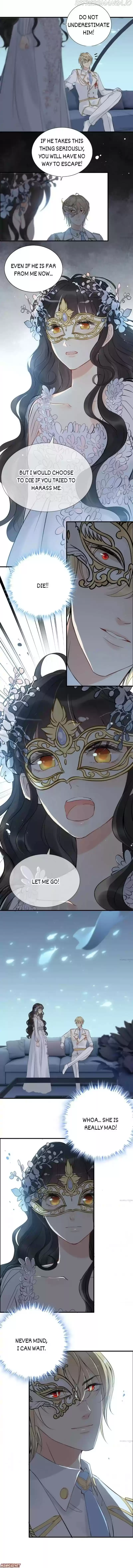 The Boss Shotgun Wedding Chapter 197