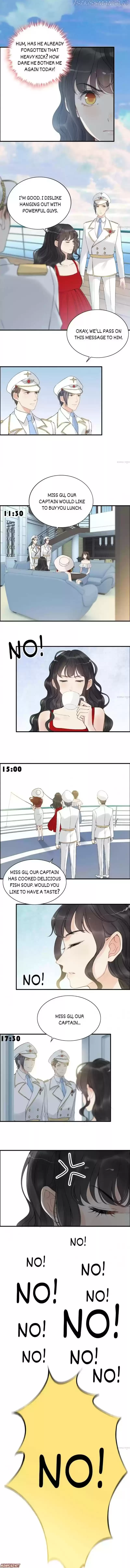 The Boss Shotgun Wedding Chapter 198