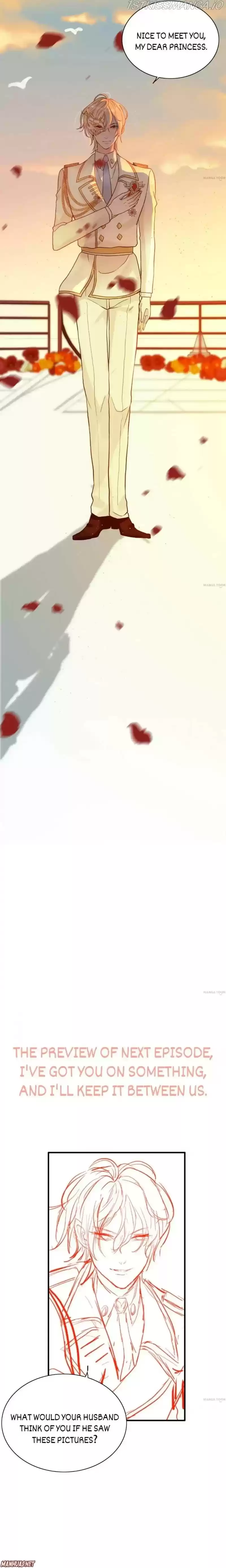 The Boss Shotgun Wedding Chapter 198