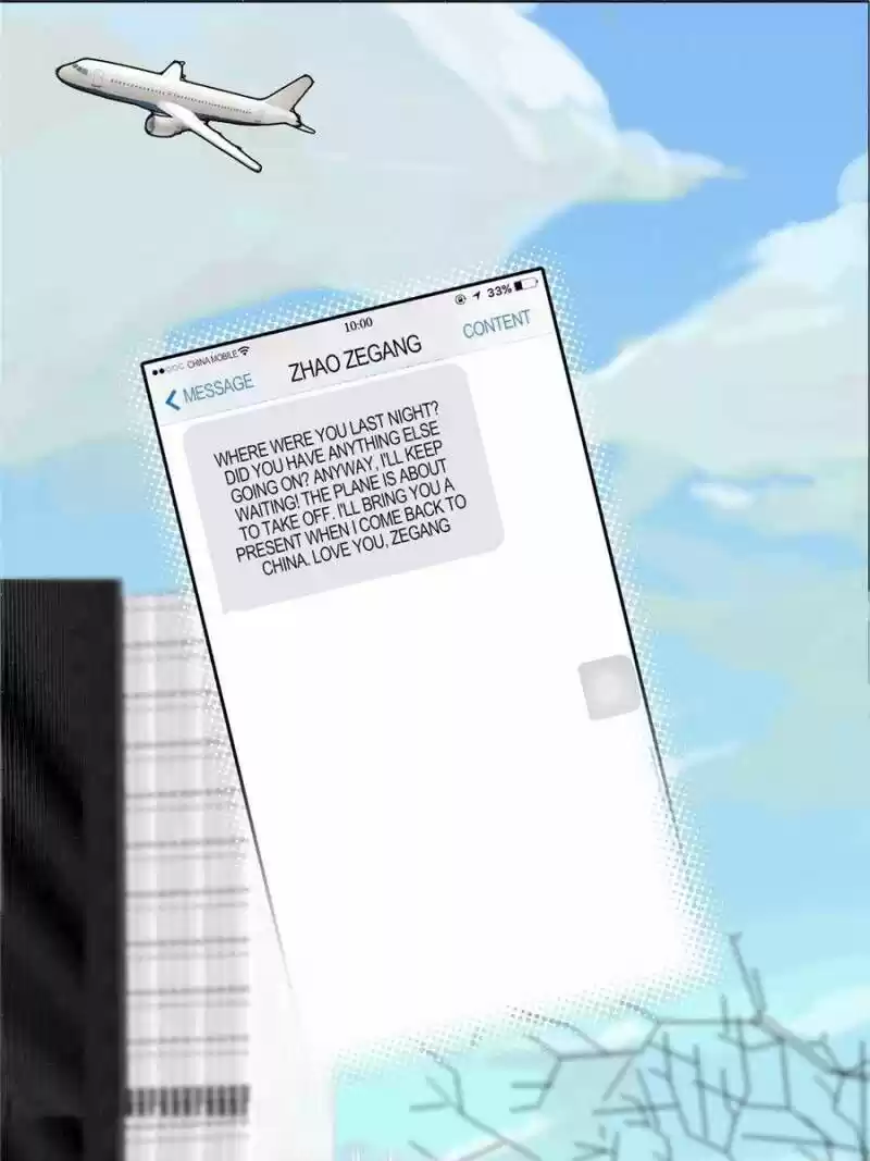 The Boss Shotgun Wedding Chapter 2