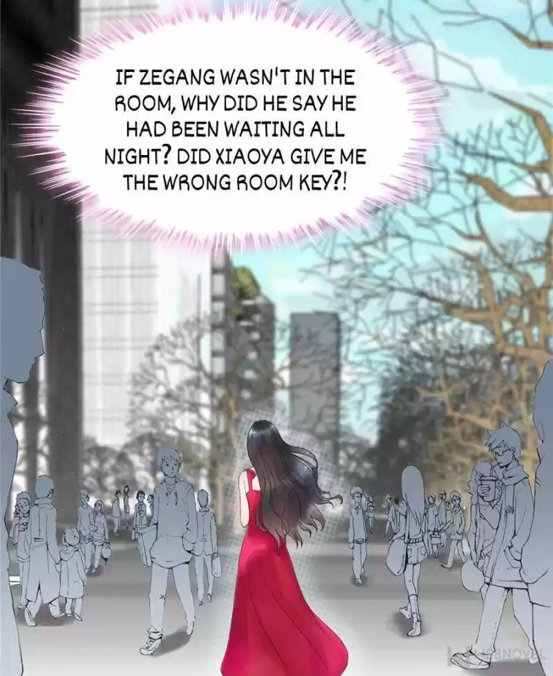 The Boss Shotgun Wedding Chapter 2