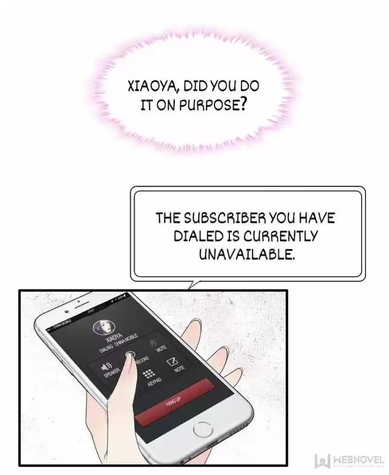 The Boss Shotgun Wedding Chapter 2