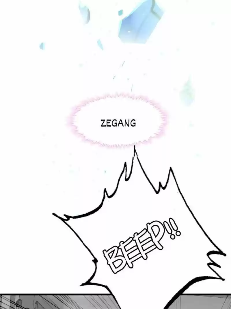 The Boss Shotgun Wedding Chapter 2