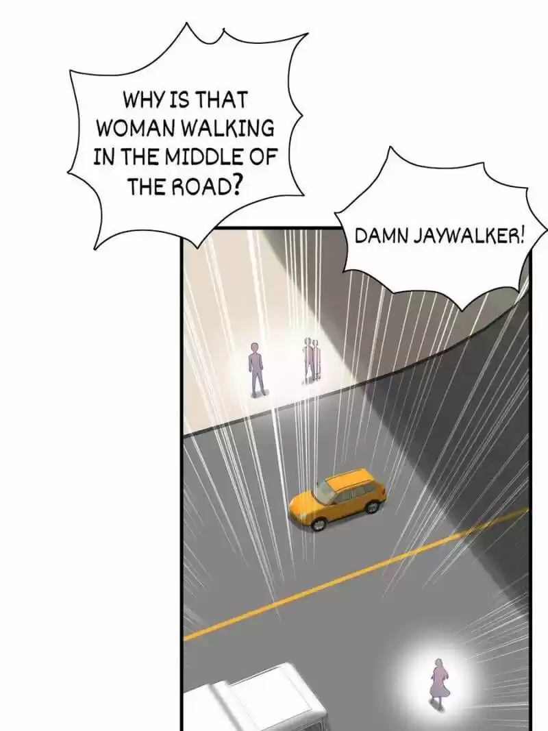 The Boss Shotgun Wedding Chapter 2