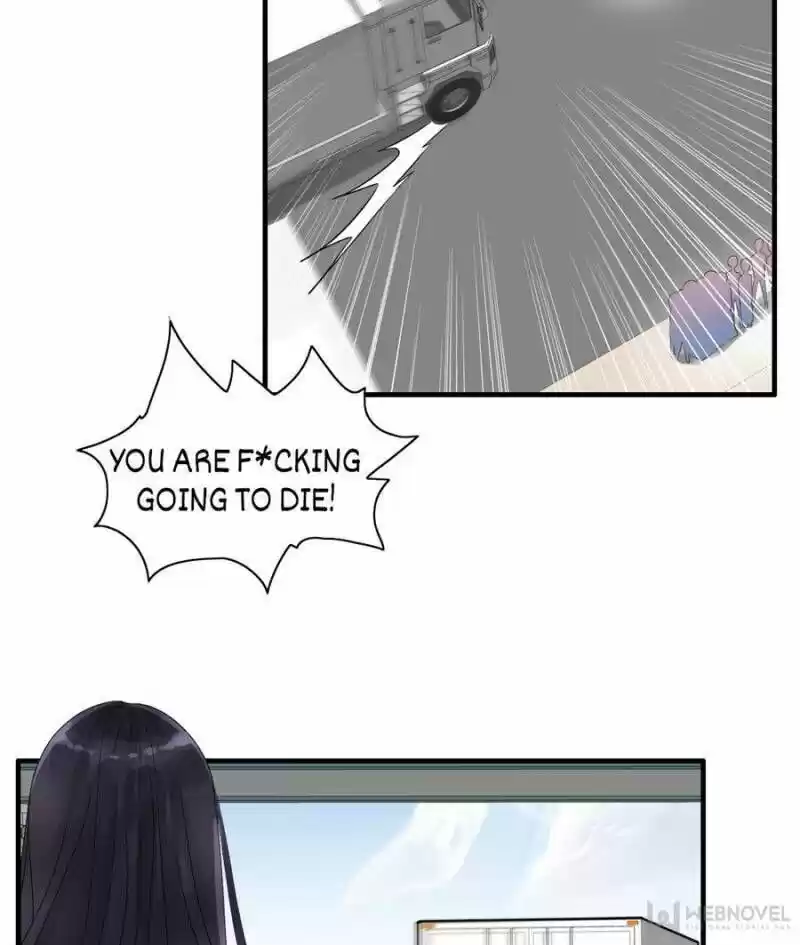 The Boss Shotgun Wedding Chapter 2