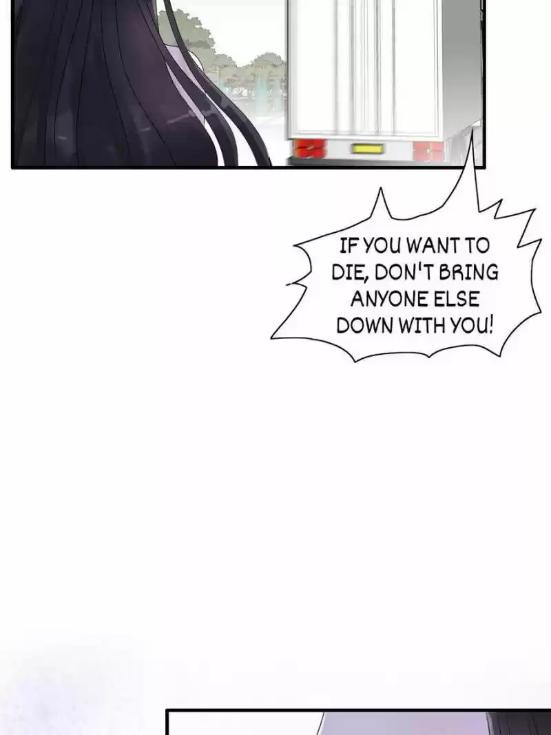 The Boss Shotgun Wedding Chapter 2