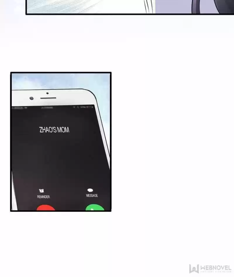 The Boss Shotgun Wedding Chapter 2