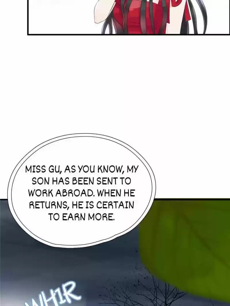 The Boss Shotgun Wedding Chapter 2