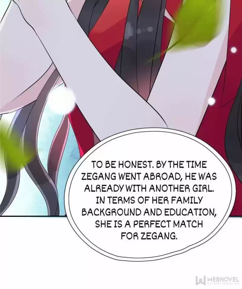 The Boss Shotgun Wedding Chapter 2