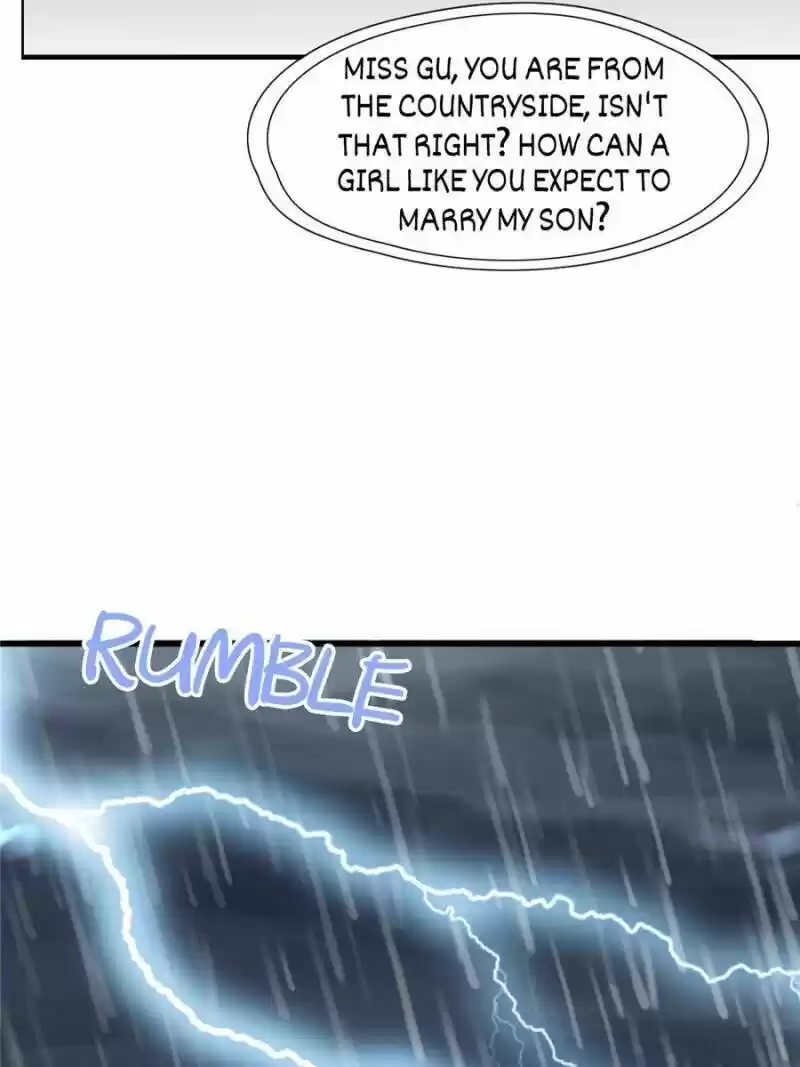 The Boss Shotgun Wedding Chapter 2