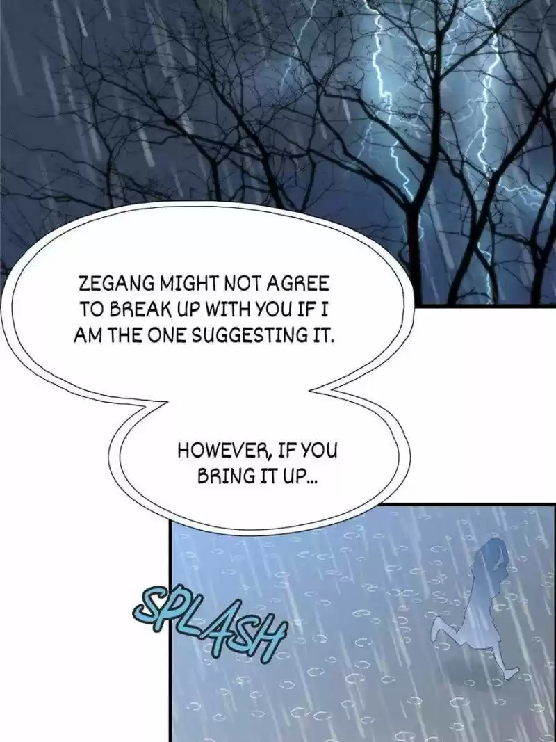 The Boss Shotgun Wedding Chapter 2