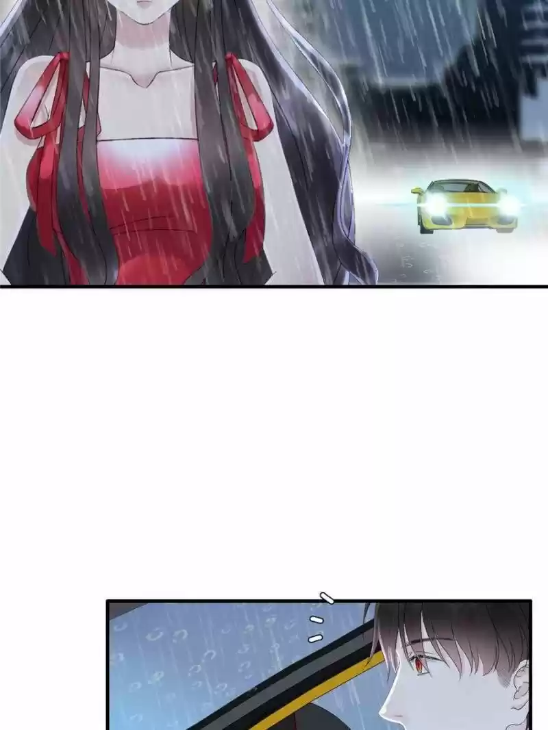 The Boss Shotgun Wedding Chapter 2