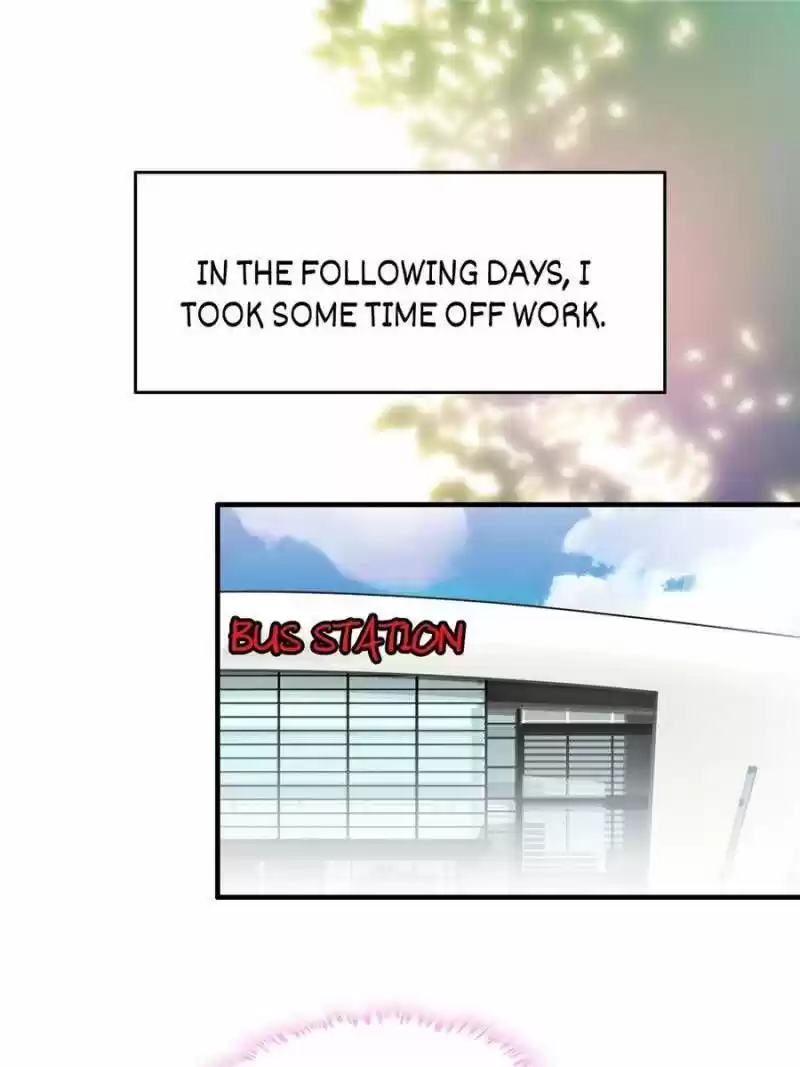 The Boss Shotgun Wedding Chapter 2