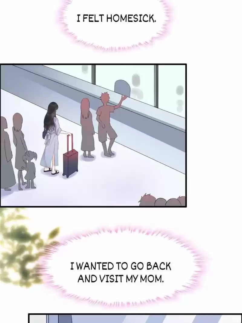 The Boss Shotgun Wedding Chapter 2