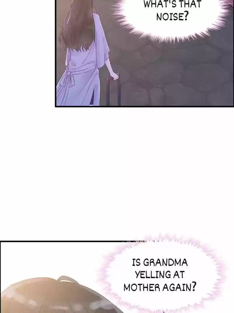 The Boss Shotgun Wedding Chapter 2