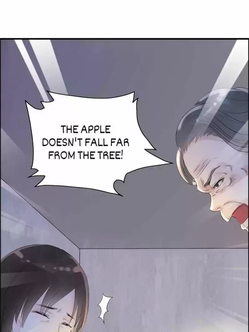 The Boss Shotgun Wedding Chapter 2