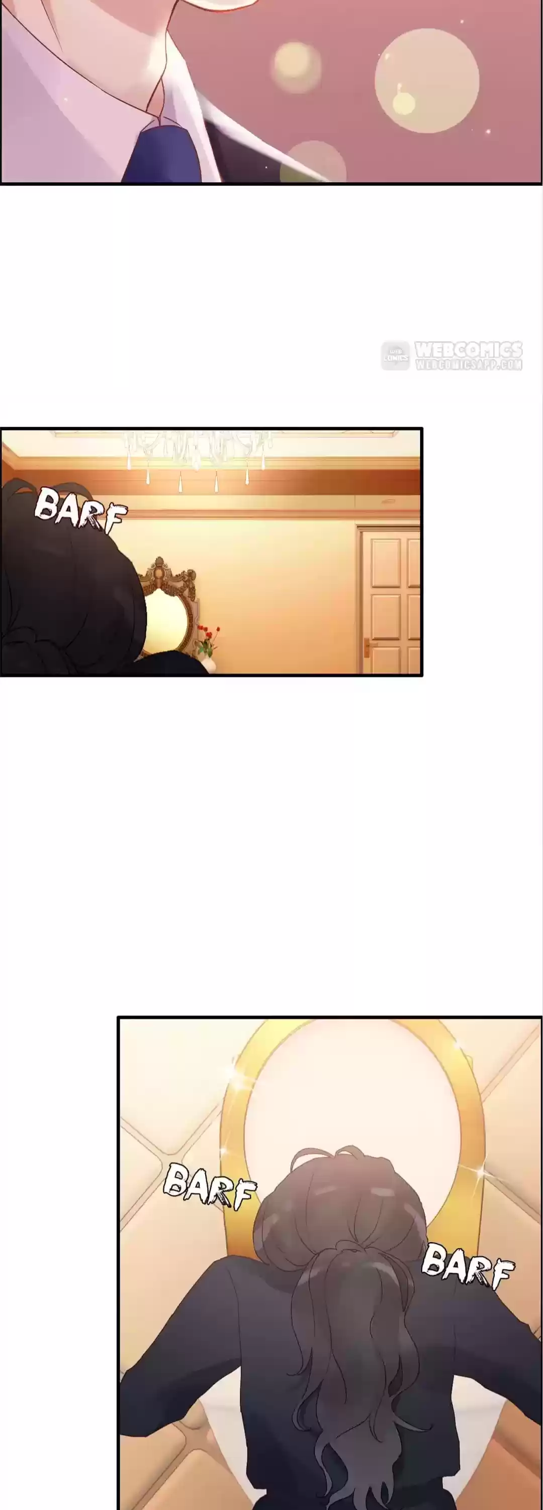 The Boss Shotgun Wedding Chapter 20