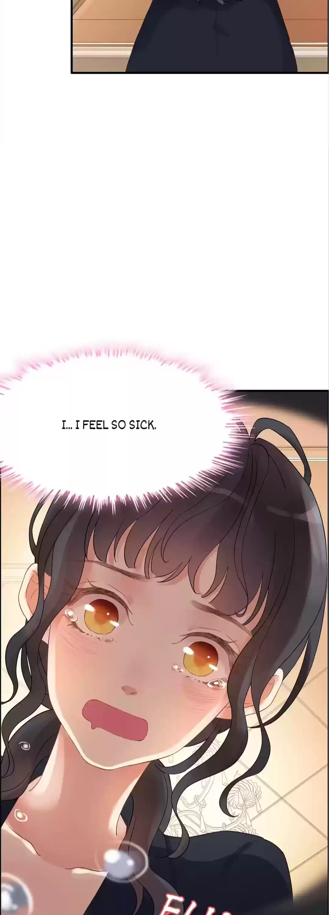 The Boss Shotgun Wedding Chapter 20