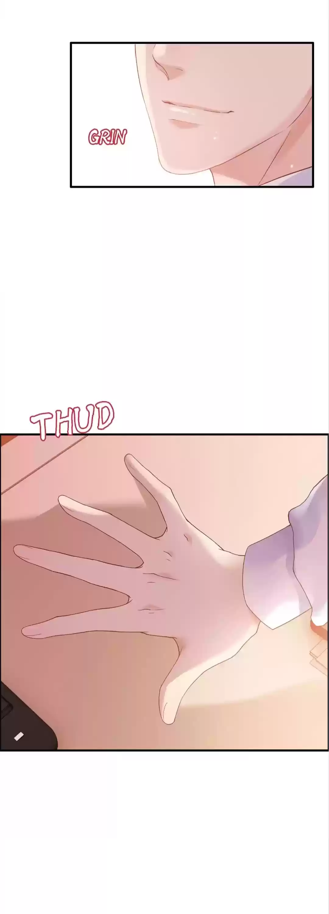 The Boss Shotgun Wedding Chapter 20