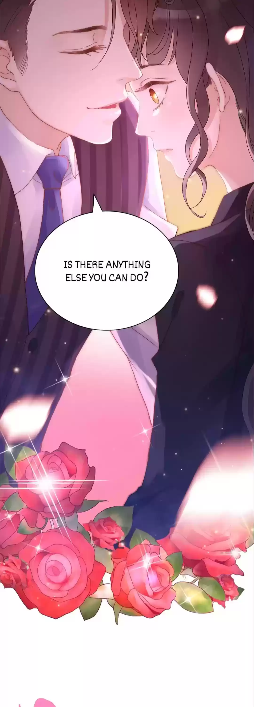 The Boss Shotgun Wedding Chapter 20