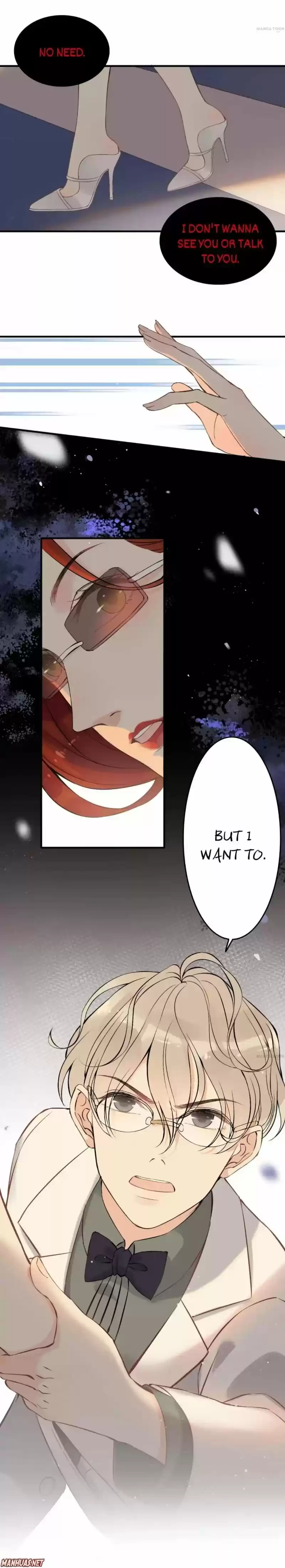 The Boss Shotgun Wedding Chapter 200