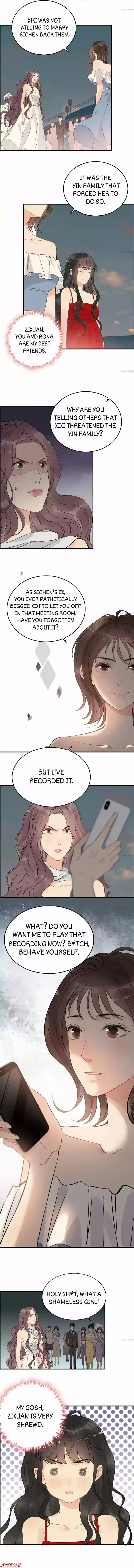 The Boss Shotgun Wedding Chapter 202