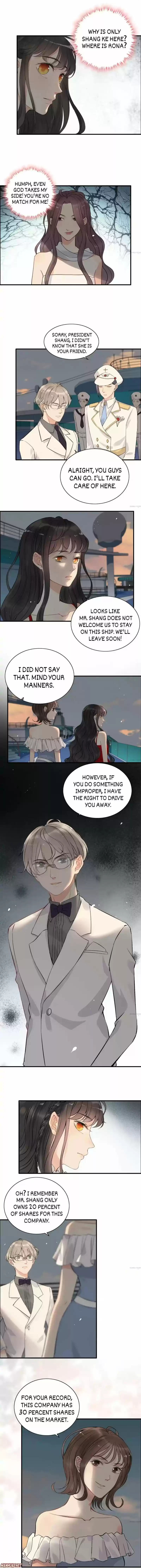 The Boss Shotgun Wedding Chapter 203