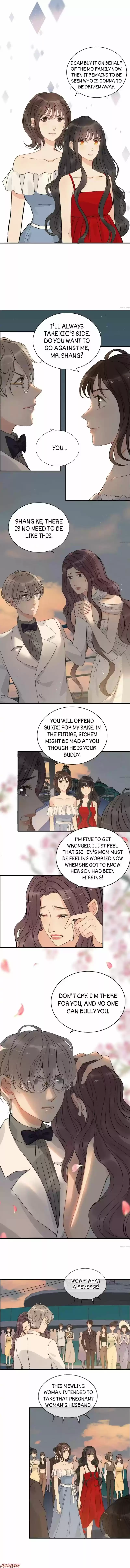 The Boss Shotgun Wedding Chapter 203